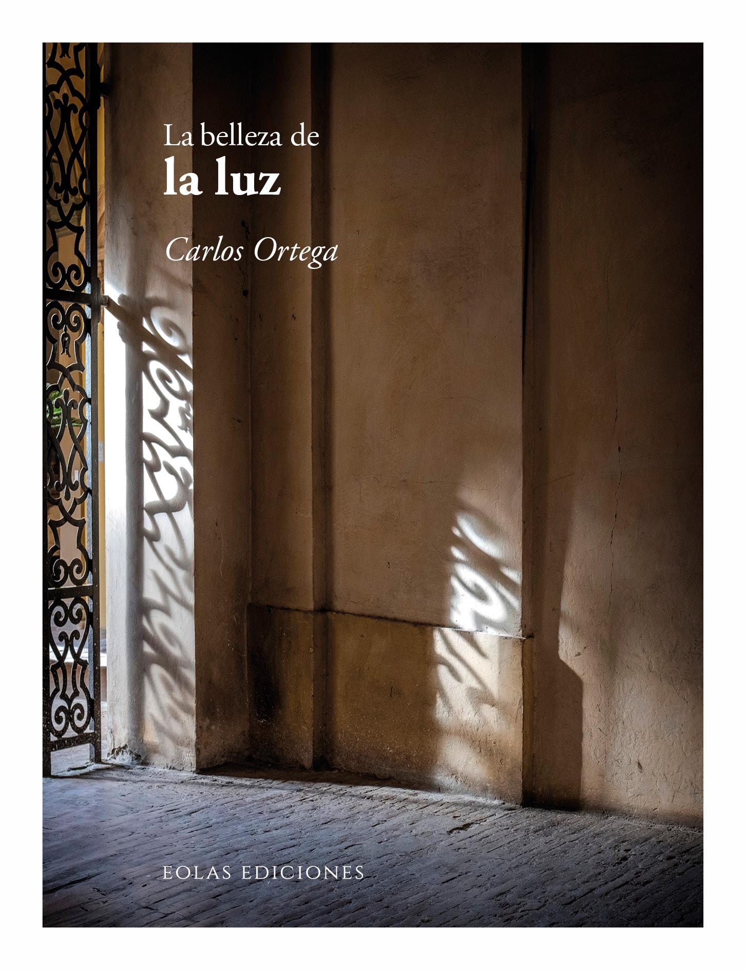 La belleza de la luz. 