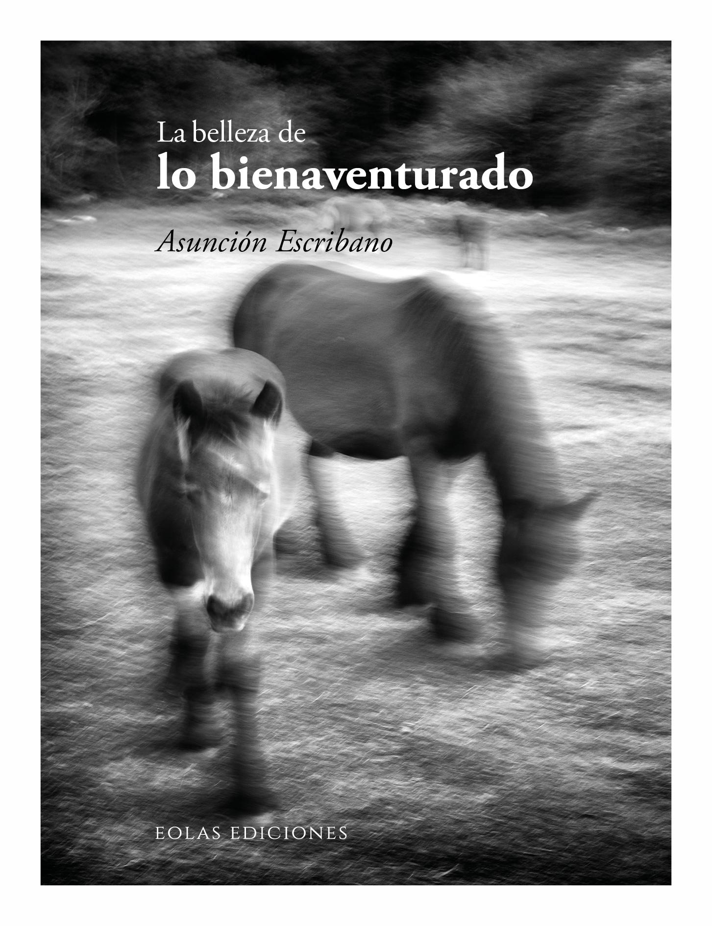 La belleza de lo bienaventurado. La belleza de lo bienaventurado.