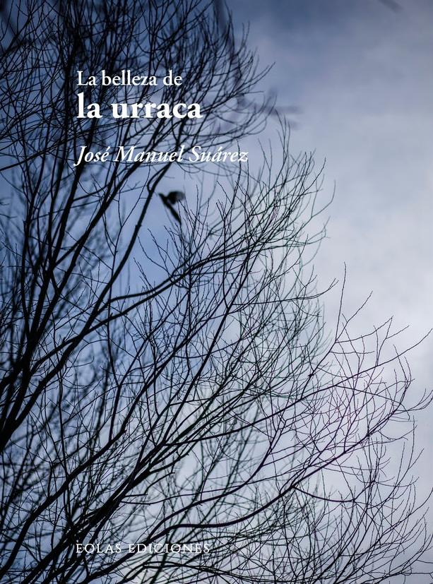 La belleza de la urraca. La belleza de la urraca.