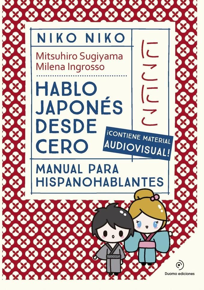 Niko  Niko. Hablo japonés desde cero