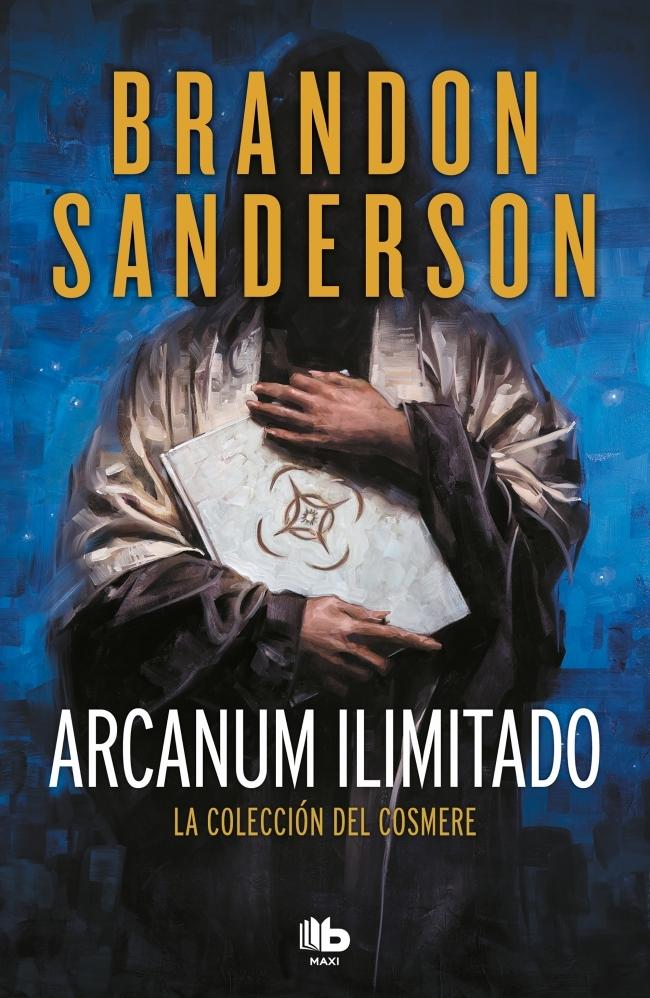 Arcanum Ilimitado "La Colección del Cosmere"
