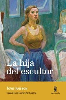 La Hija del Escultor. 