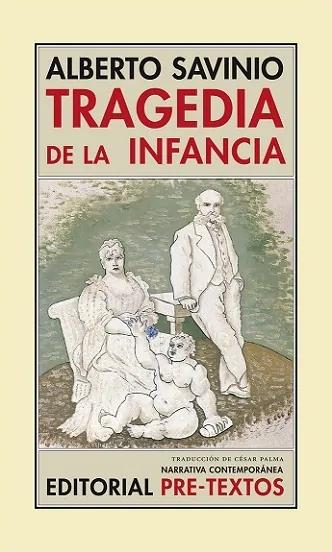 Tragedia de la Infancia