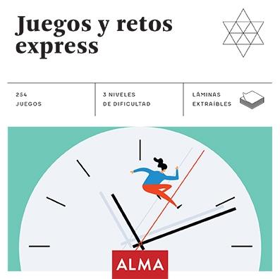 Juegos y Retos Express