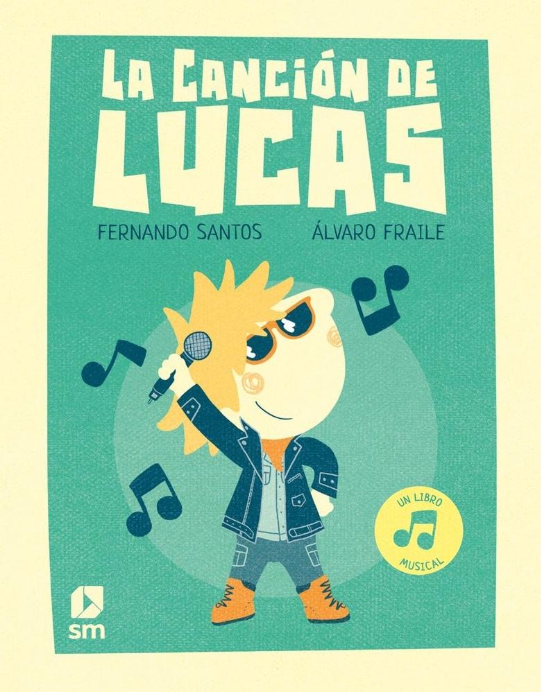 La canción de Lucas