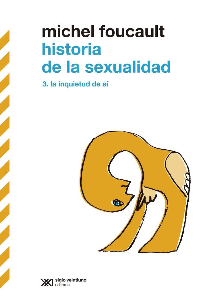 Historia de la Sexualidad Iii "El Cuidado de Sí"