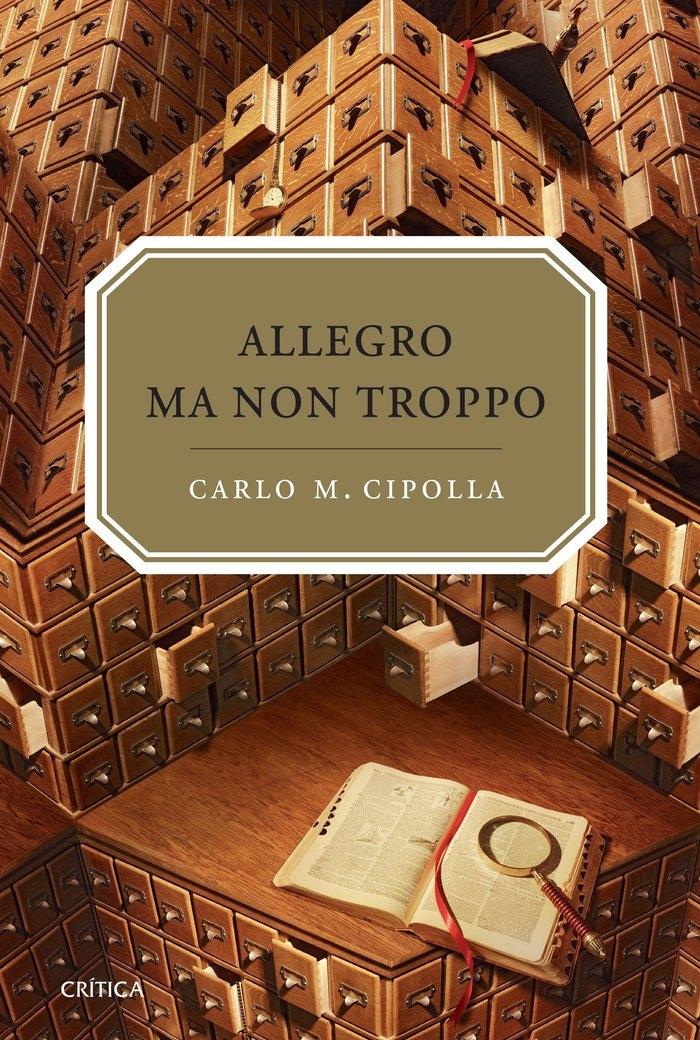 Allegro Ma Non Troppo