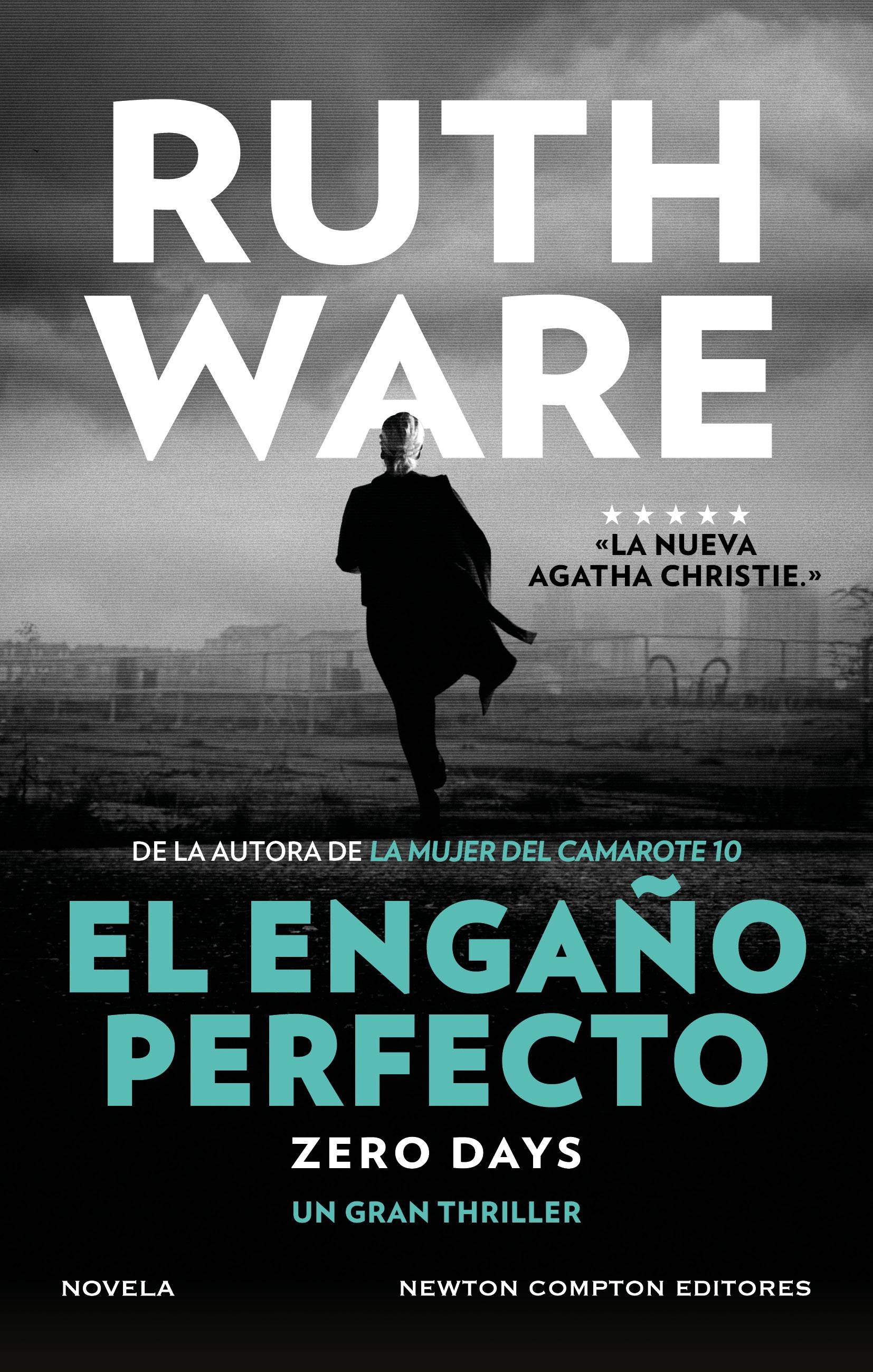 El Engaño Perfecto "Zero Days". El Engaño Perfecto "Zero Days".