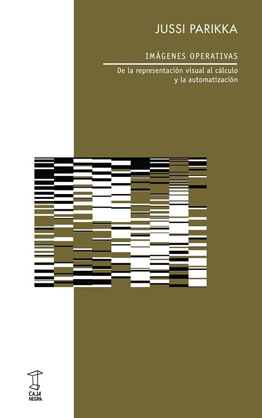 Imagenes Operativas "De la Representacion Visual al Calculo y la Automatizacion"