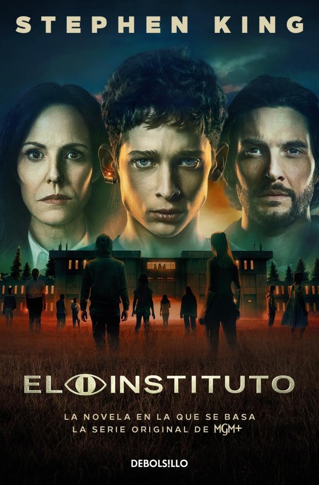 El Instituto (edición serie). El Instituto (edición serie).