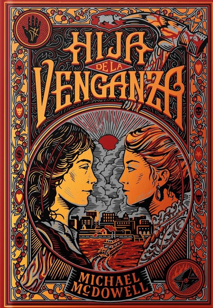 Hija de la Venganza