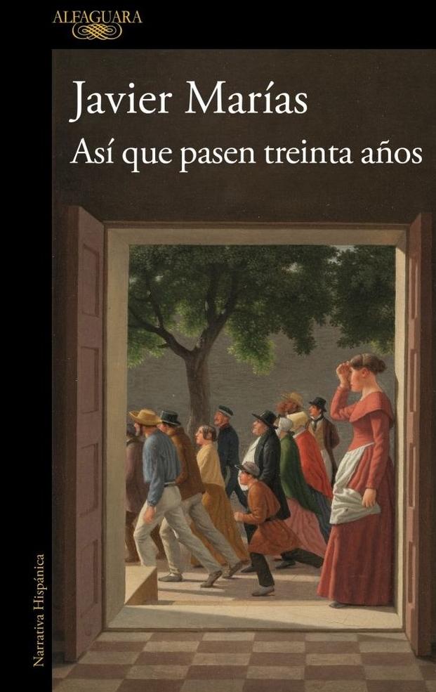 Así que Pasen Treinta Años