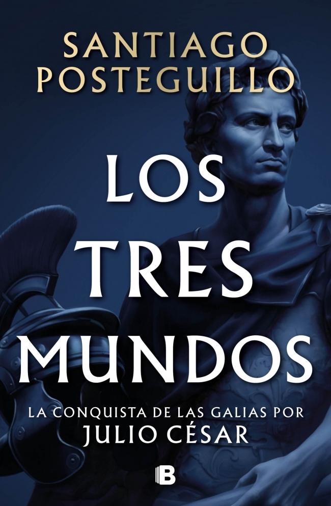 Los tres mundos  "Serie Julio César 3"