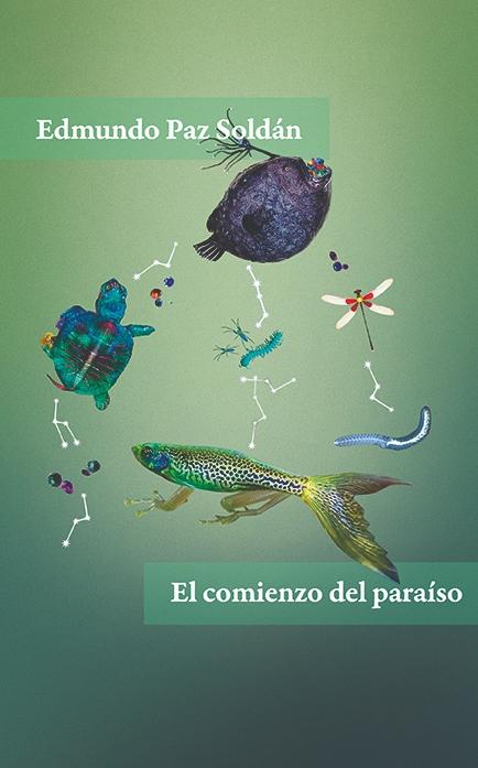 El Comienzo del Paraíso