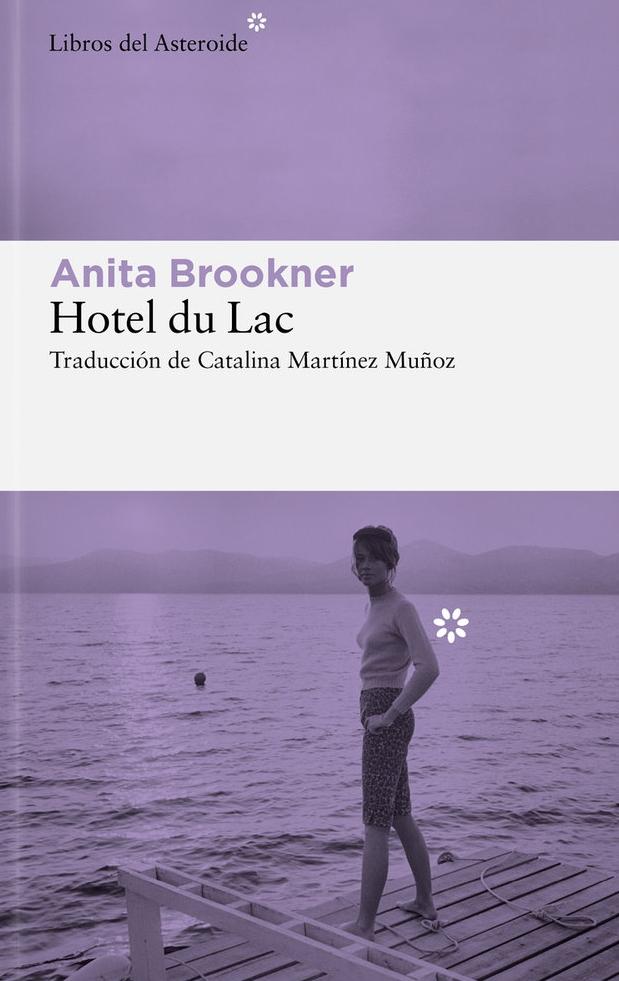 Hotel du Lac