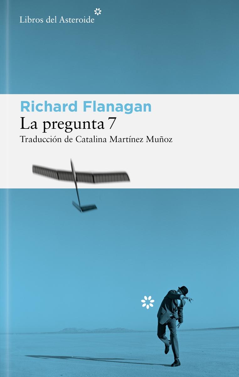 La pregunta 7
