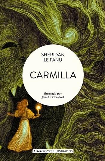 Carmilla (pocket)
