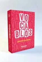 Vocablos "Juego de palabras"