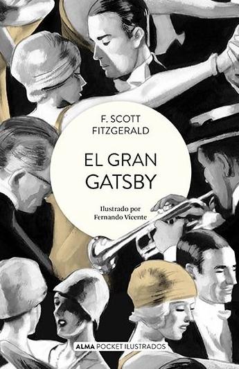 El gran Gatsby 