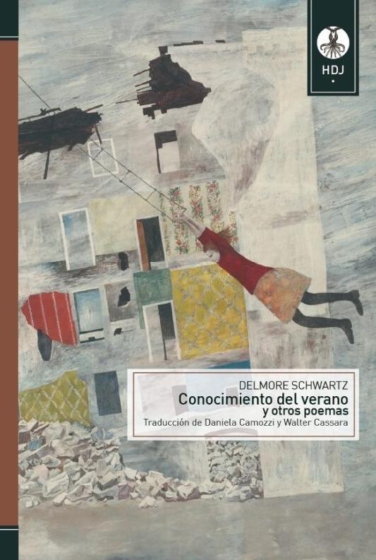 Conocimiento del verano y otros poemas