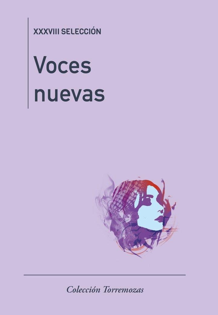 Voces Nuevas Xxxviii Selección 2025