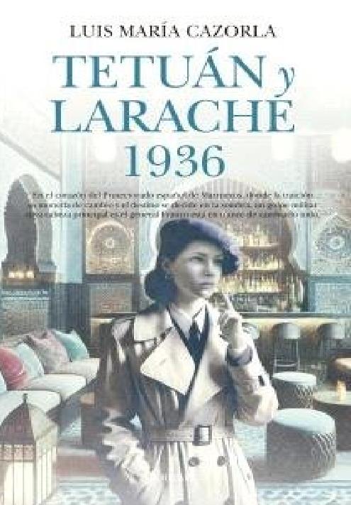 Tetuán y Larache 1936