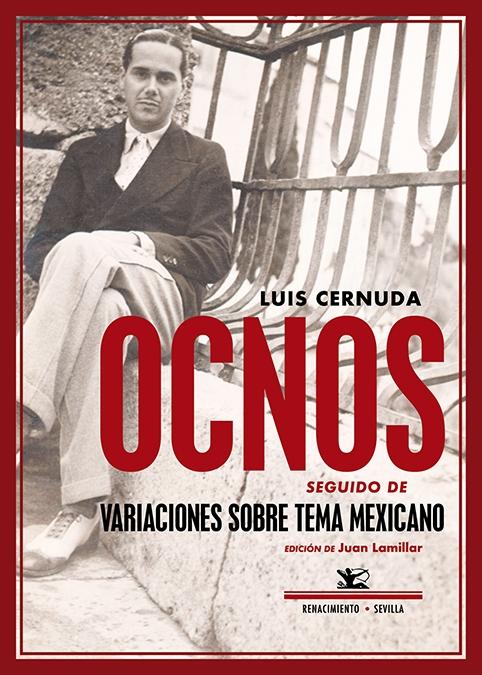 Ocnos "Seguido de Variaciones sobre tema mexicano"