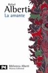 La amante 
