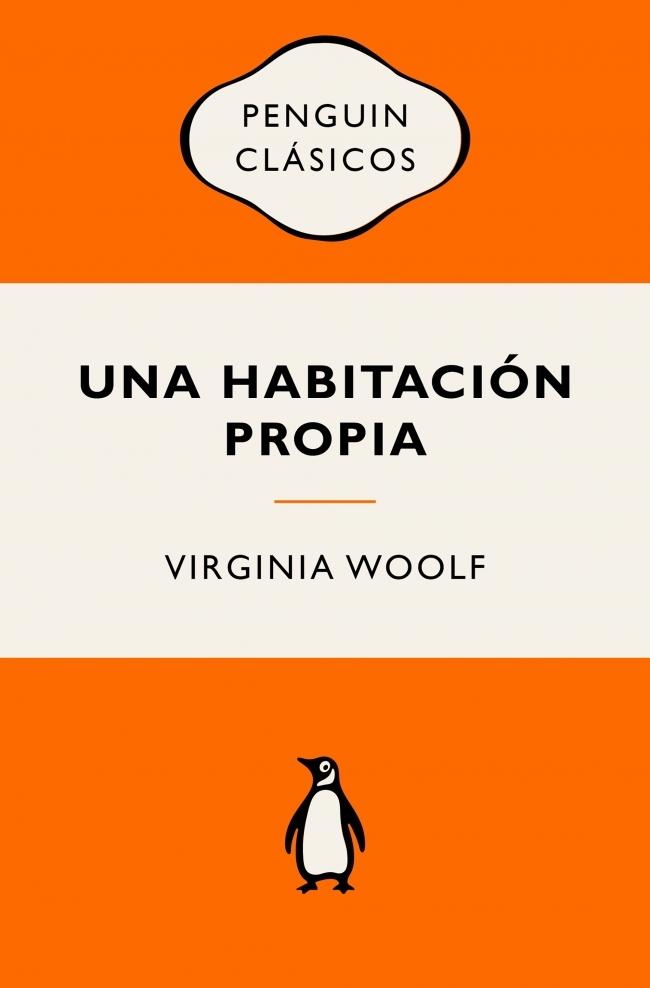 Una Habitación Propia "Ediciones Icónicas"