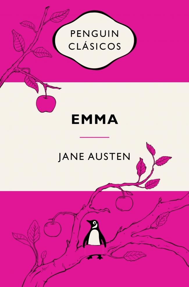 Emma "Ediciones Icónicas"