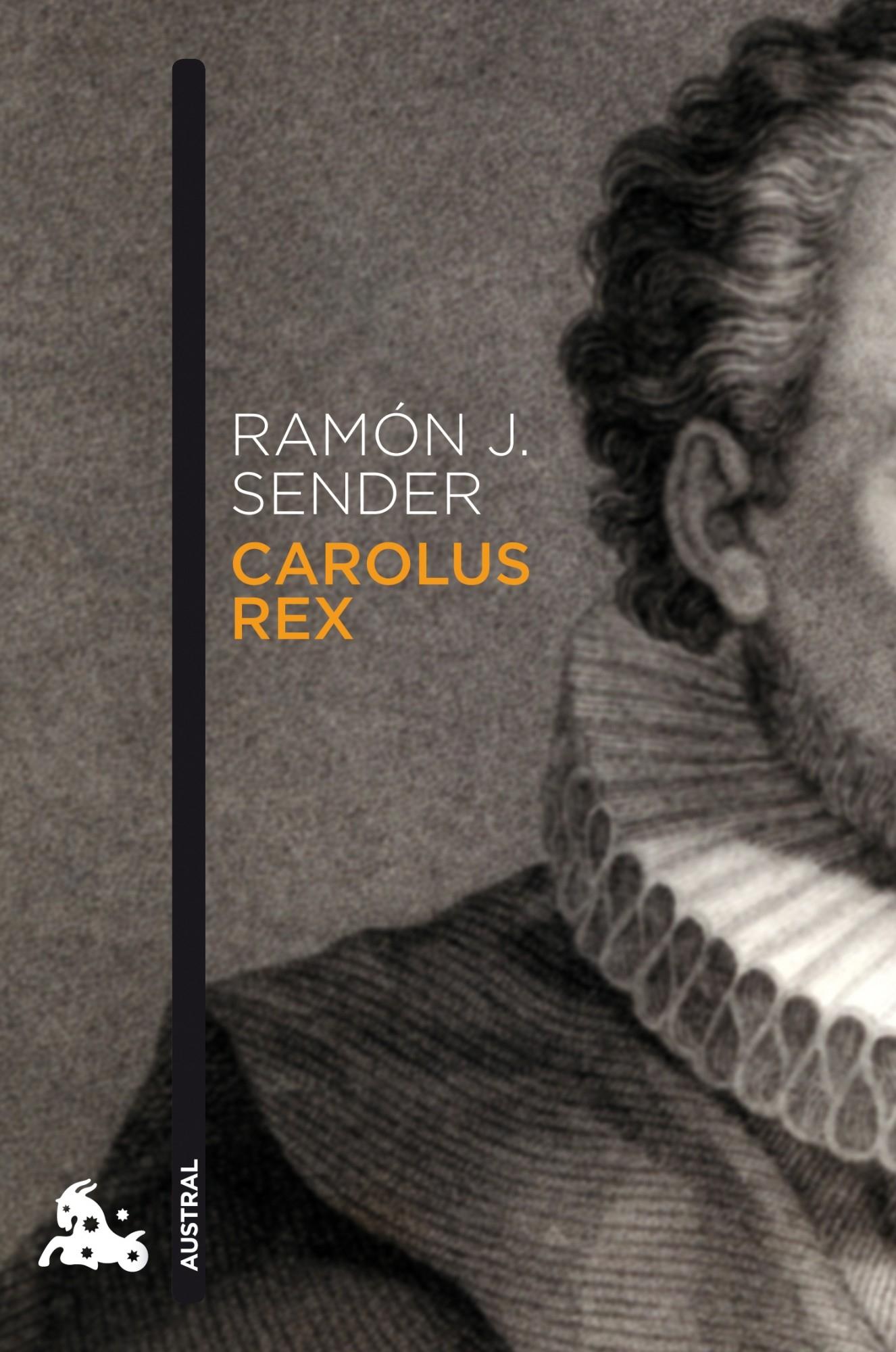Carolus rex
