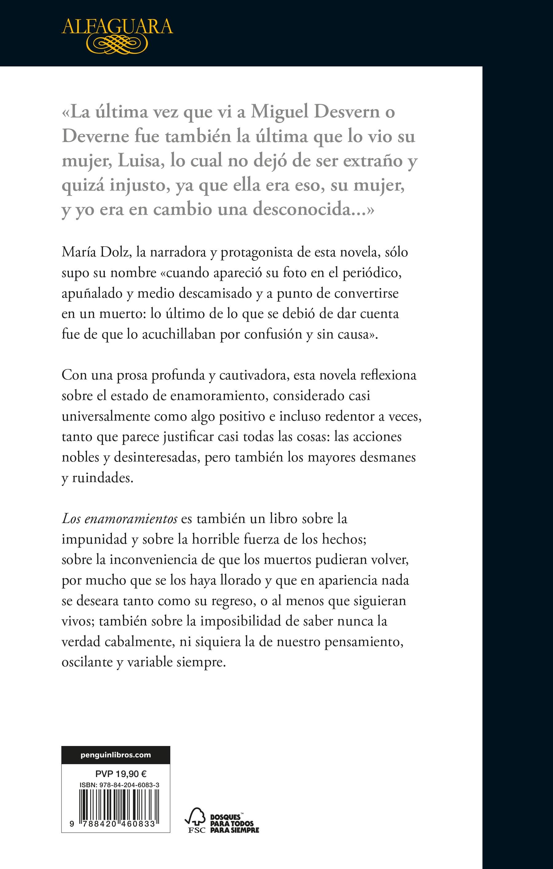 Los Enamoramientos