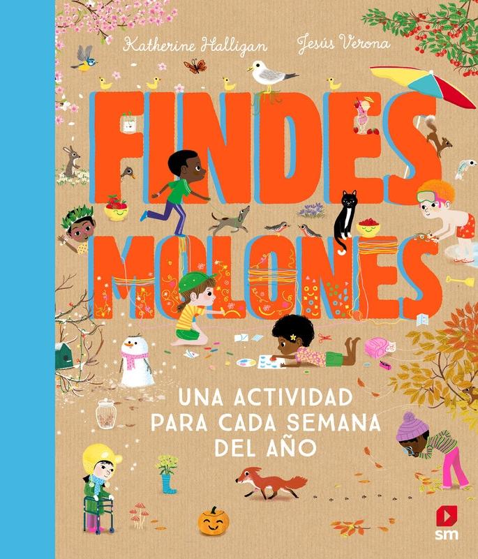Findes Molones