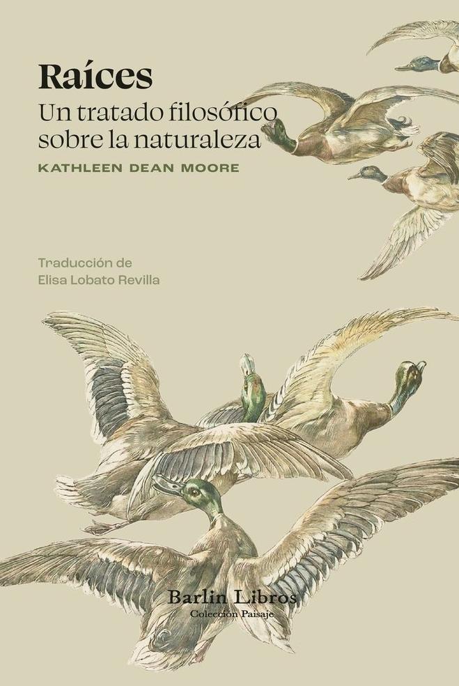Raíces "Un Tratado Filosófico sobre la Naturaleza"