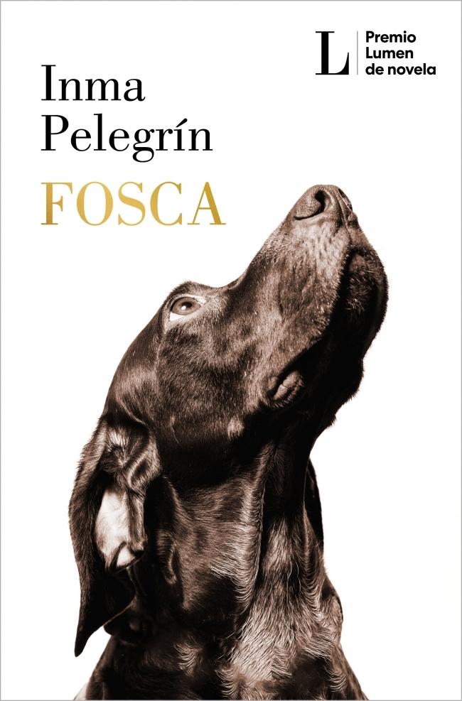 Fosca "Premio Lúmen de Novela 2025"