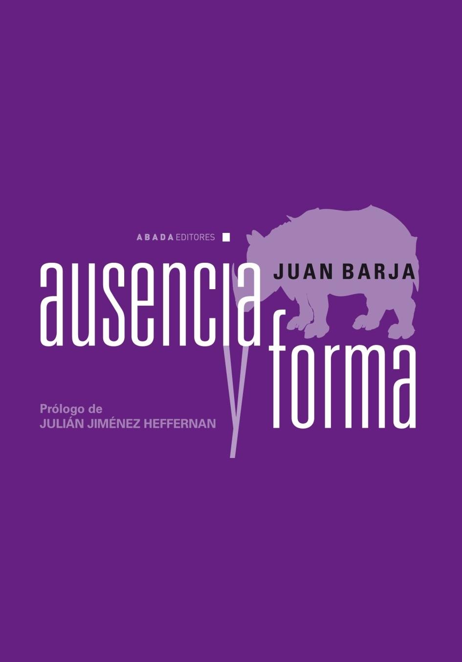 Ausencia y Forma