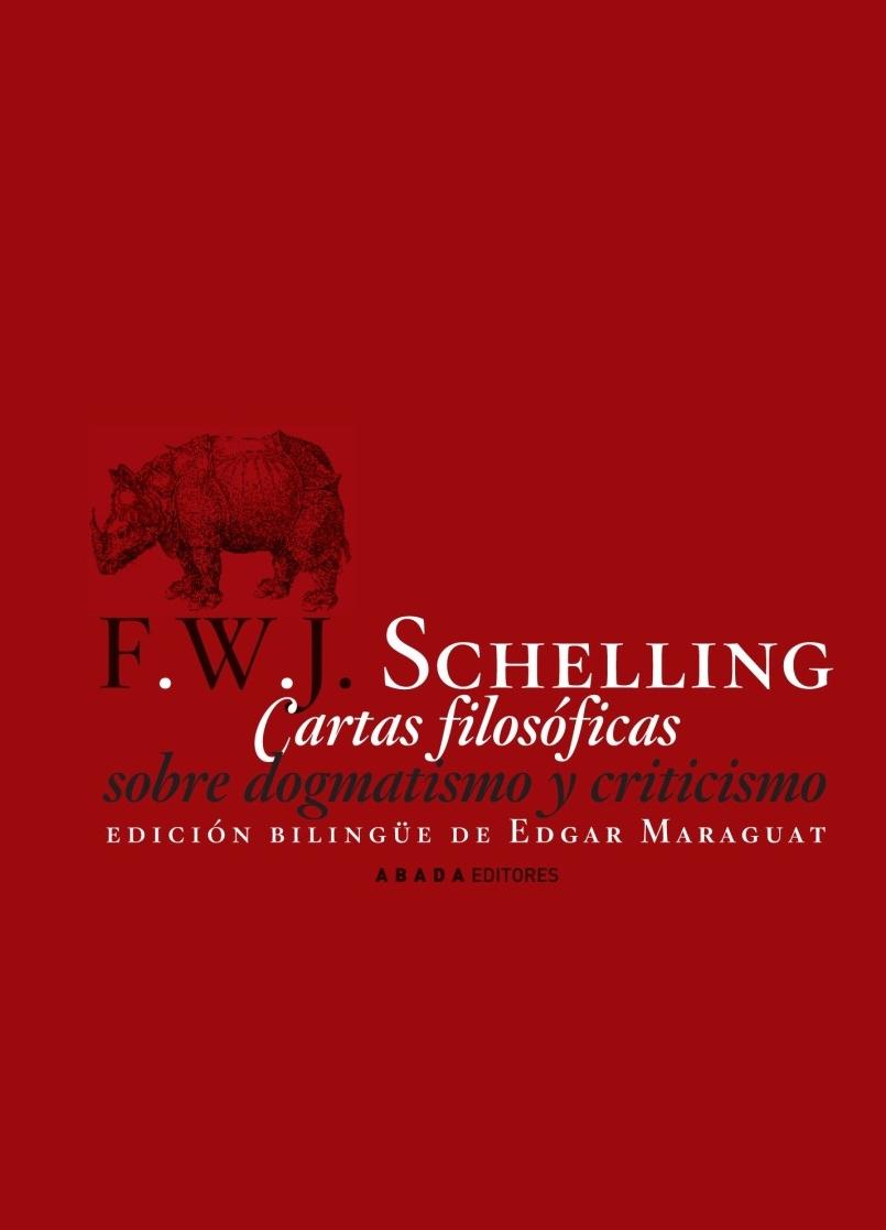 Cartas Filosóficas sobre Dogmatismo y Cristicismo