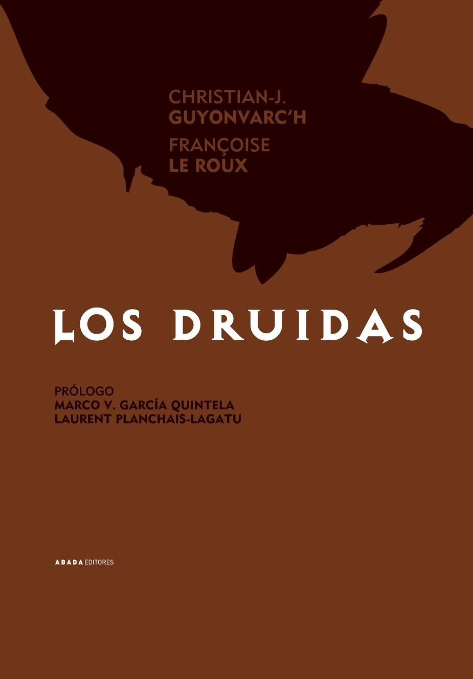 Los Druidas