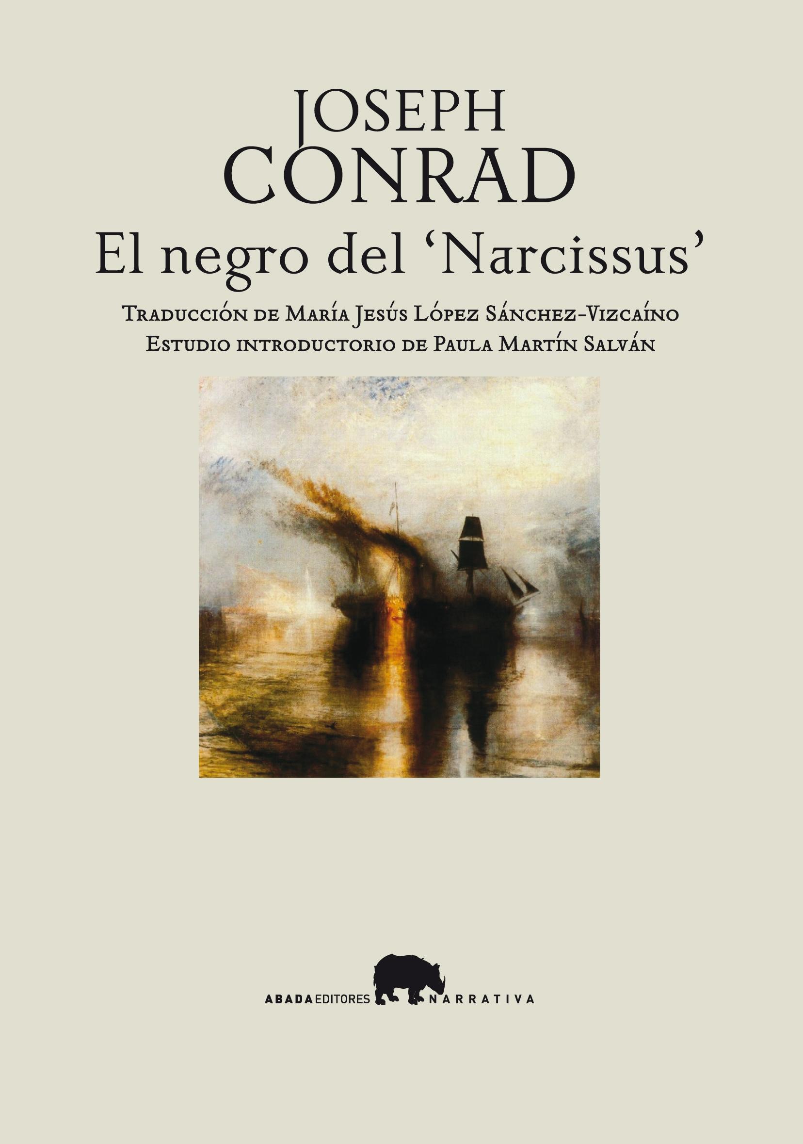 El negro del Narciussus
