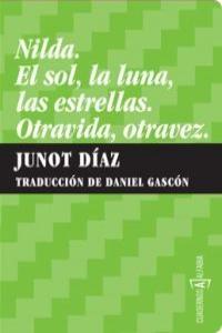 Nilda.El Sol,La Luna,Las Estrellas.Otravida,Otravez