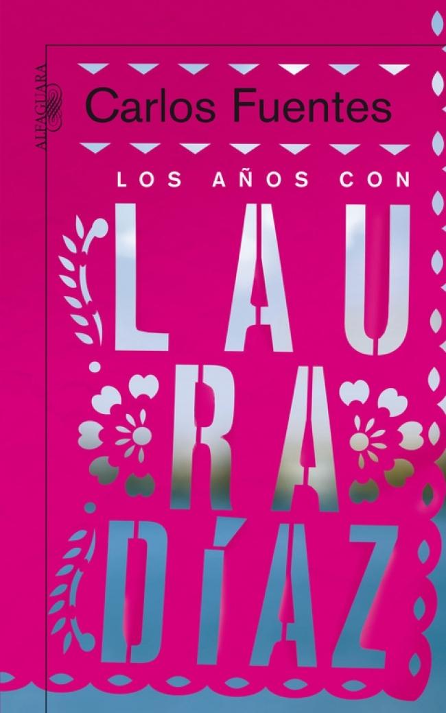 Los Años con Laura Díaz