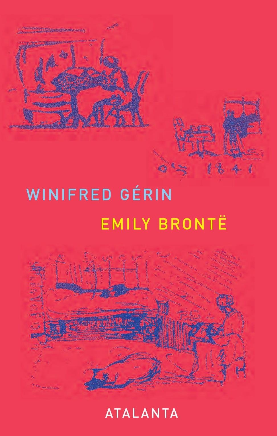 Emily Brontë