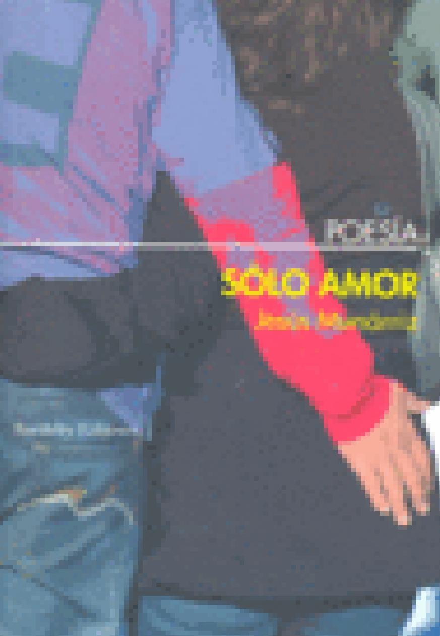 Sólo Amor