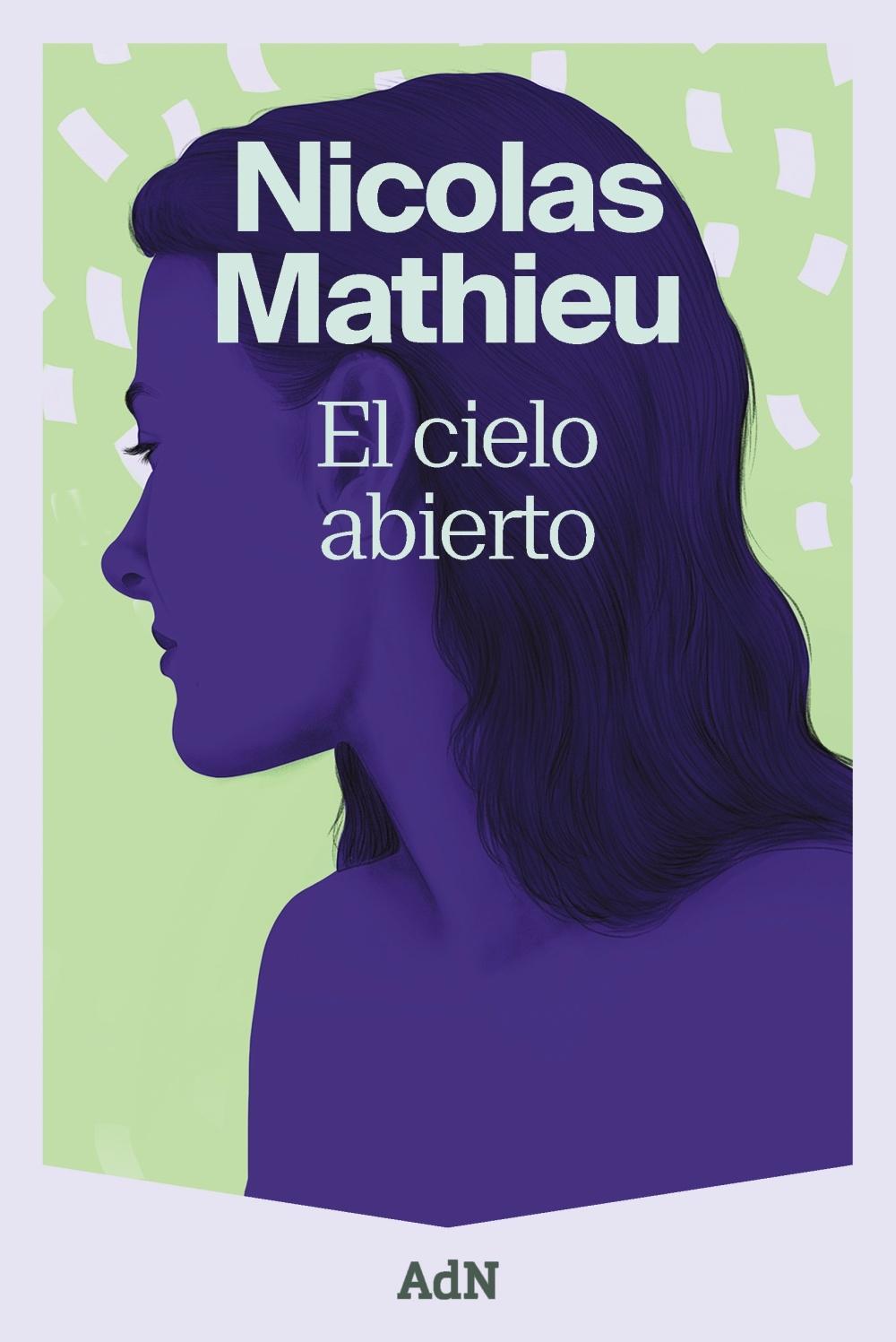 El cielo abierto