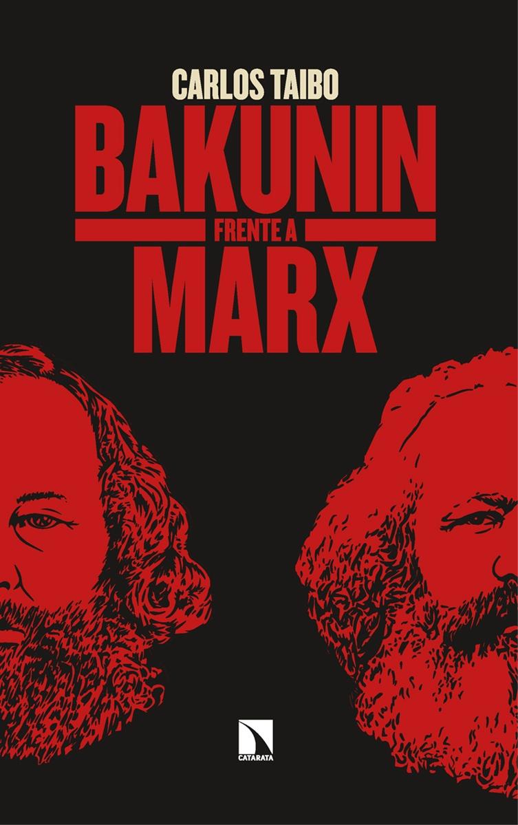 Bakunin frente a Marx