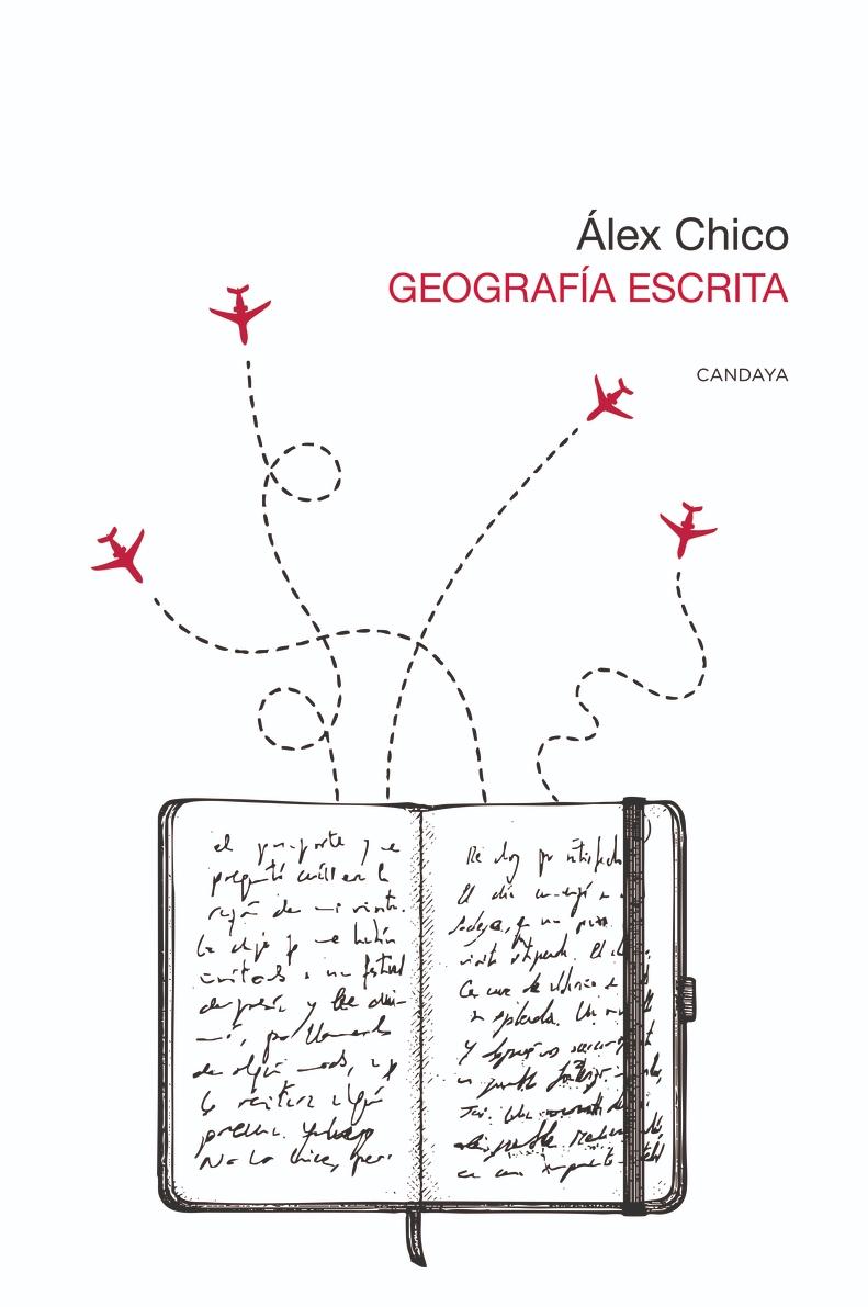 Geografía escrita
