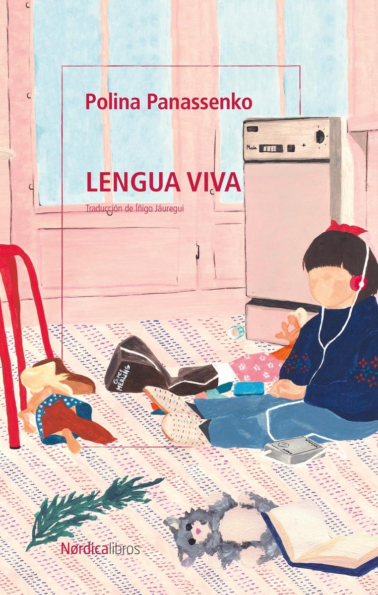 Lengua viva