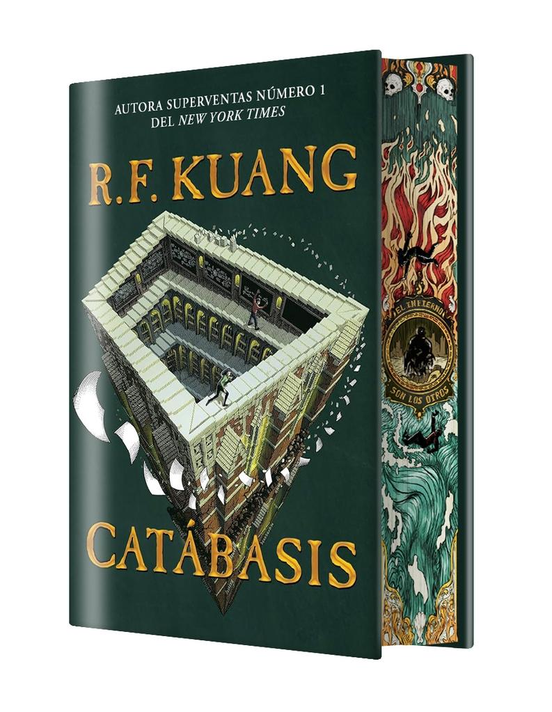 Catábasis