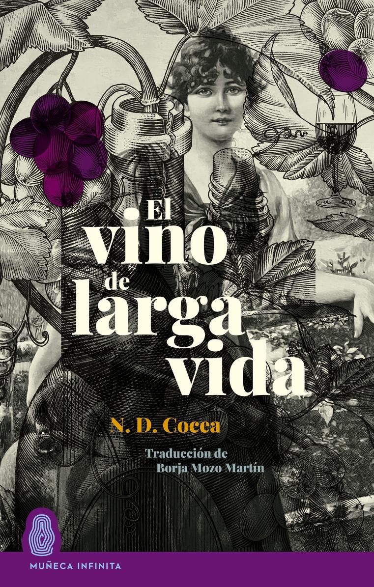 Vino de larga vida