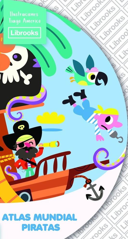 Atlas Piratas
